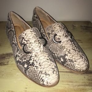 Corso Como Clarrah Loafer